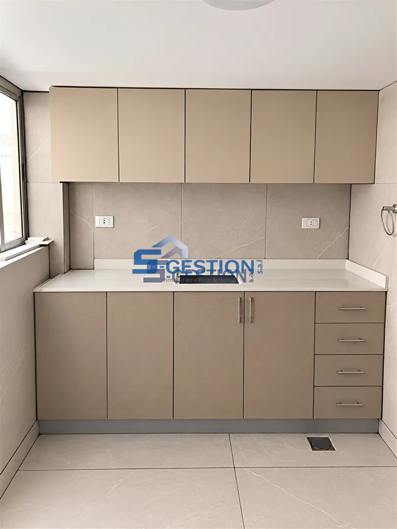 Apartment for Rent in Achrafieh