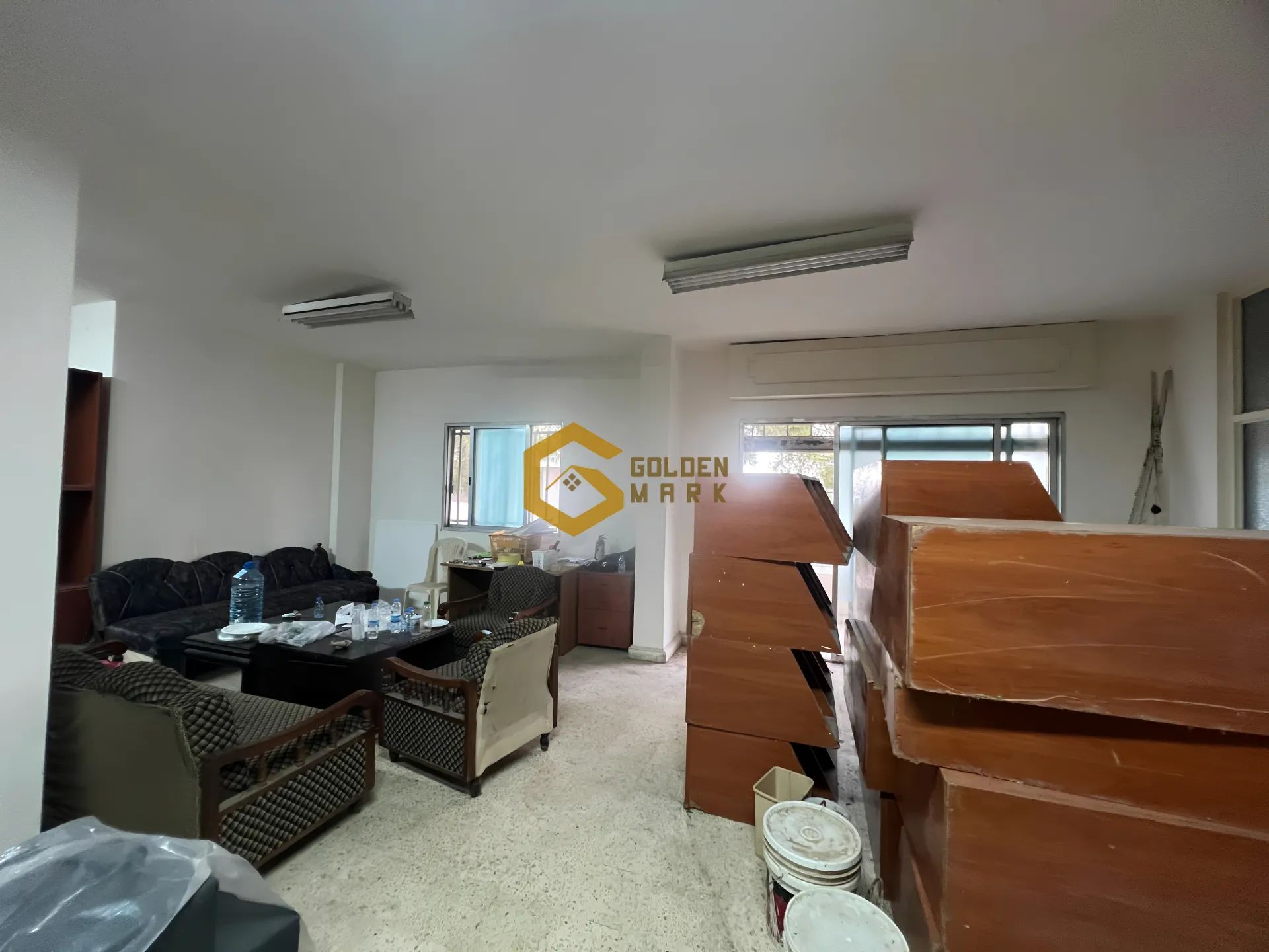 Warehouse for rent in Mansourieh