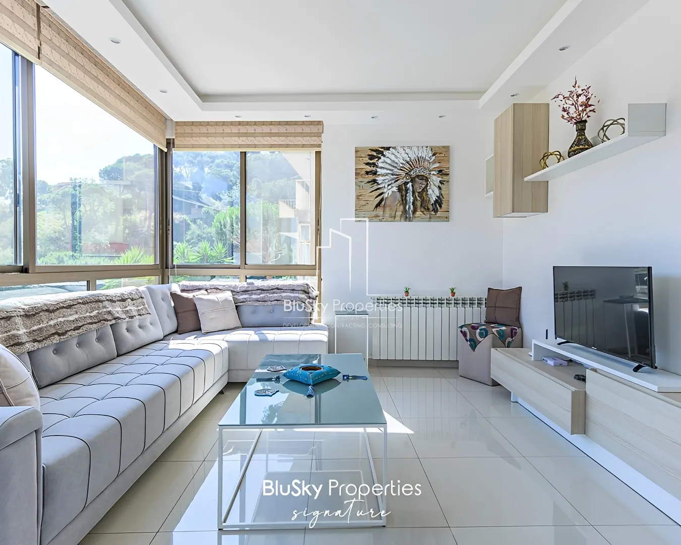 Apartment for Sale in Mar Chaaya