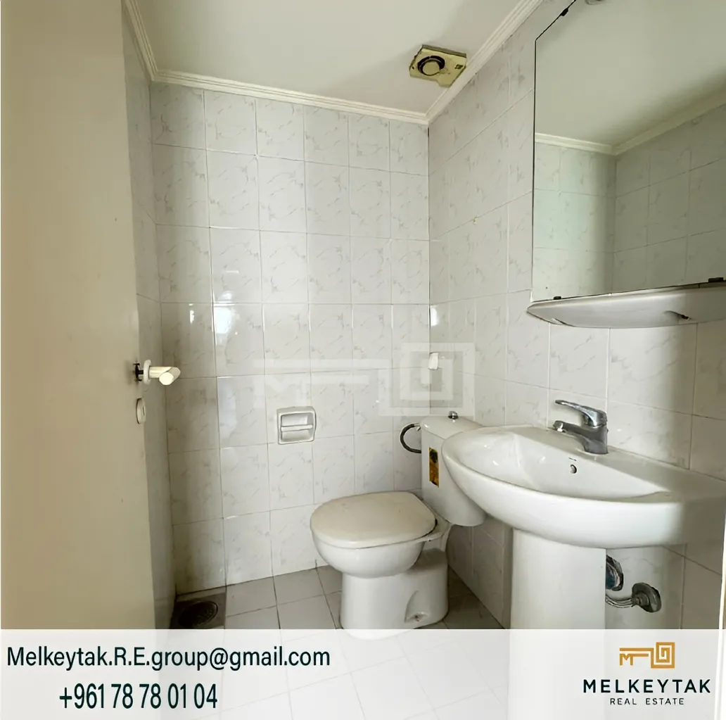 Apartment for sale in Bqennaya, Lebanon - 4 bed, 3 bath