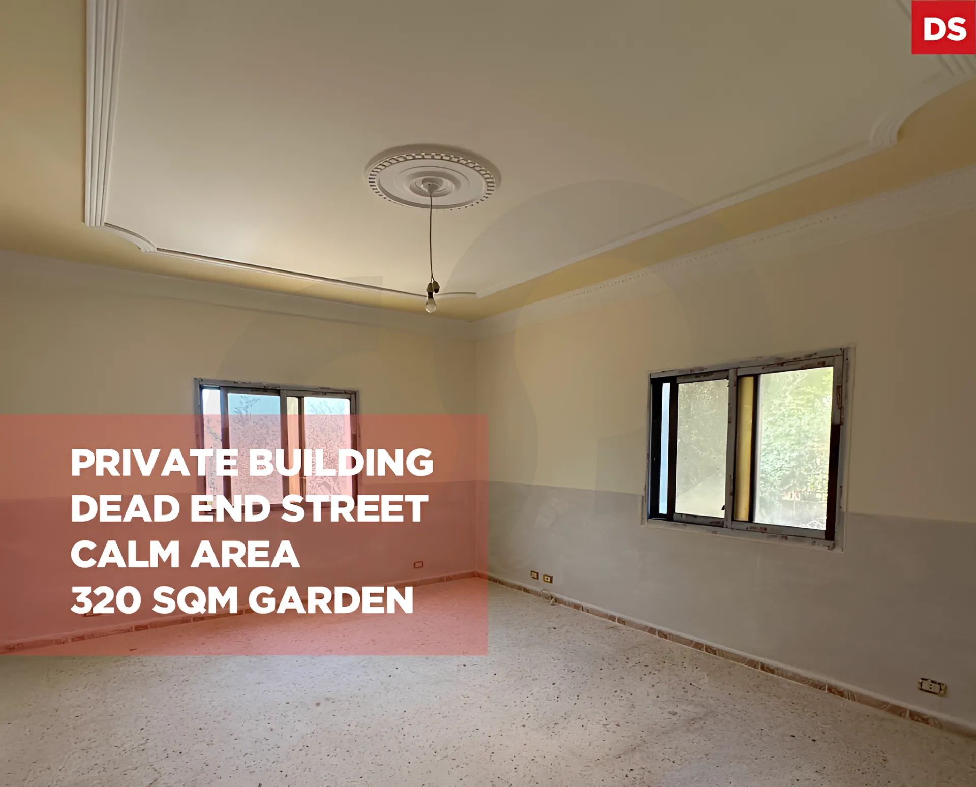 Building for Sale in Ain Ed Delb