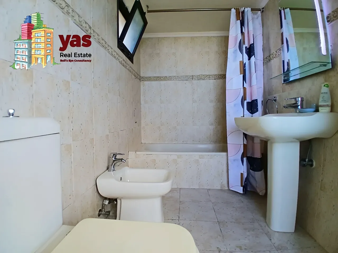 Apartment for Sale in Sahel Alma - 3 bed, 4 bath