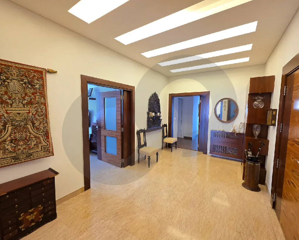 Apartment for Sale in Hazmieh