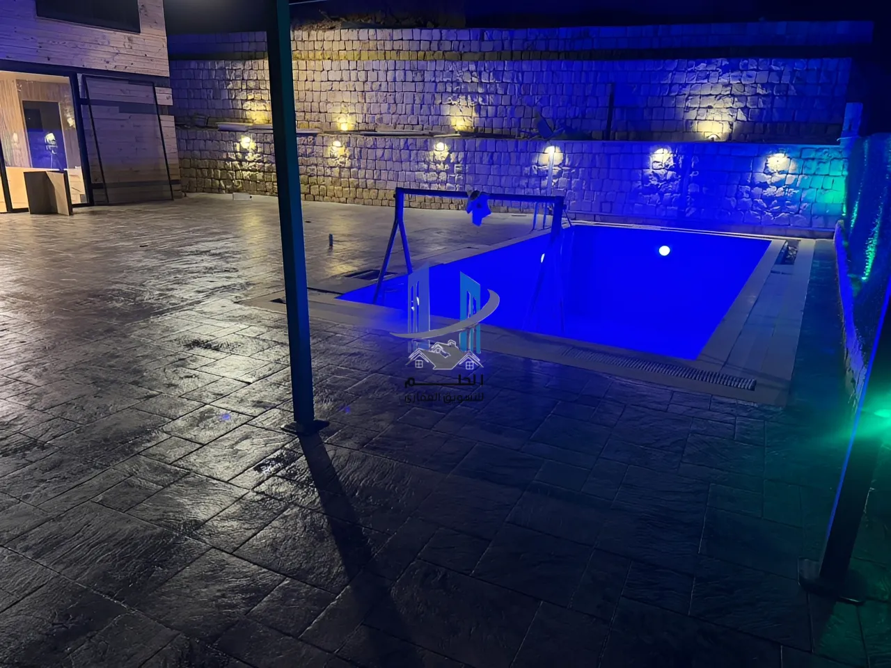 شاليه for sale in كفر متى، عاليه، لبنان