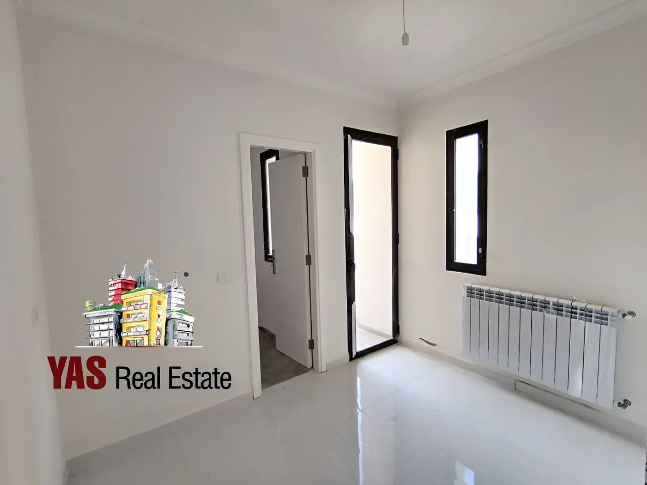 Apartment for Sale in Ajaltoun - 3 bed, 3 bath
