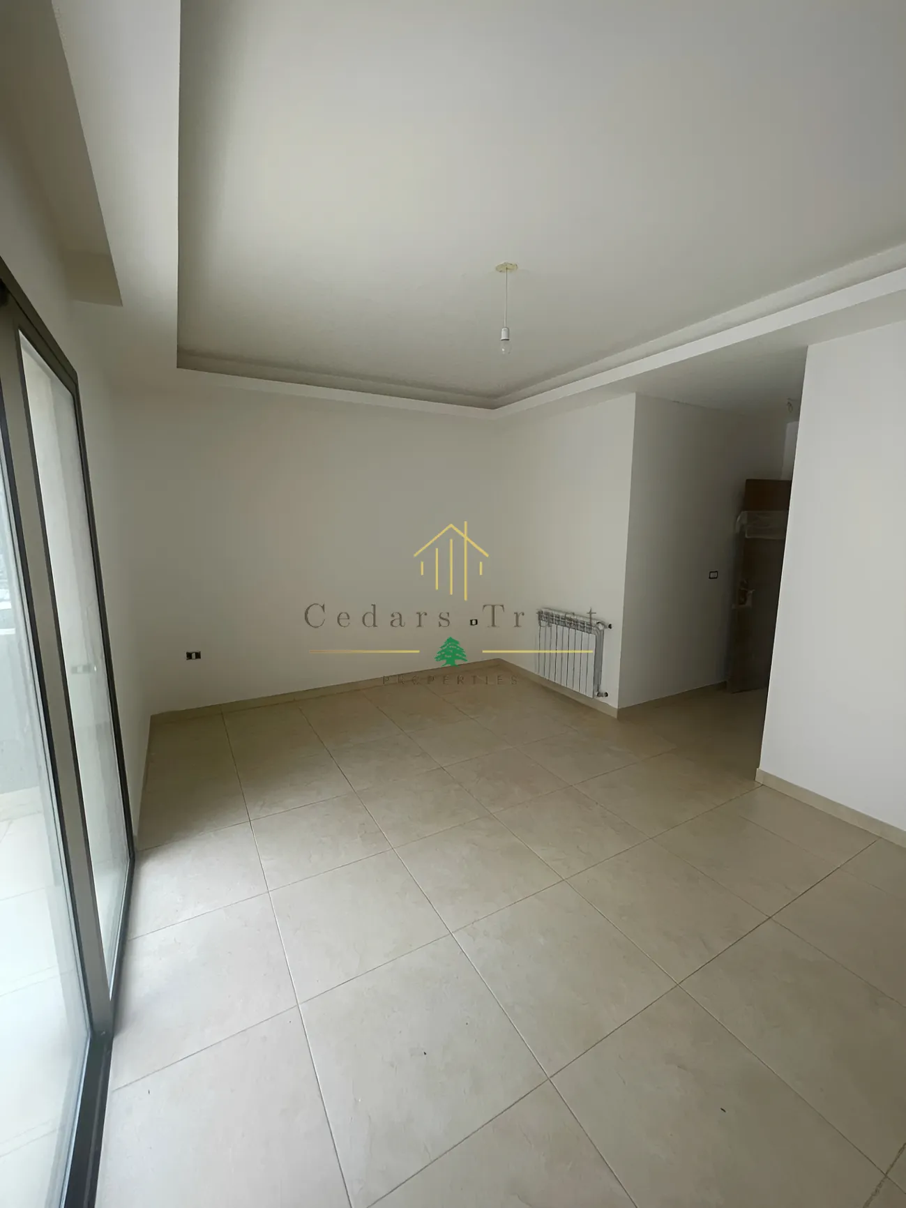 Apartment for Sale in Kfar Hbab, Lebanon