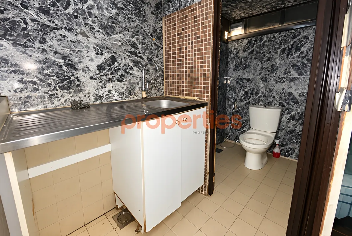 Shop for Rent in Jal El Dib