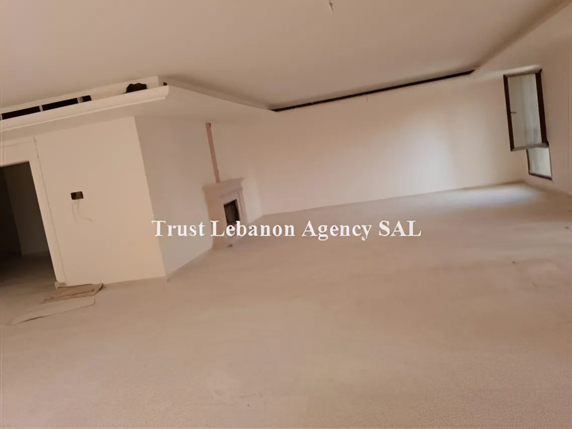 Duplex for Sale in Baabda yarzeh Lebanon