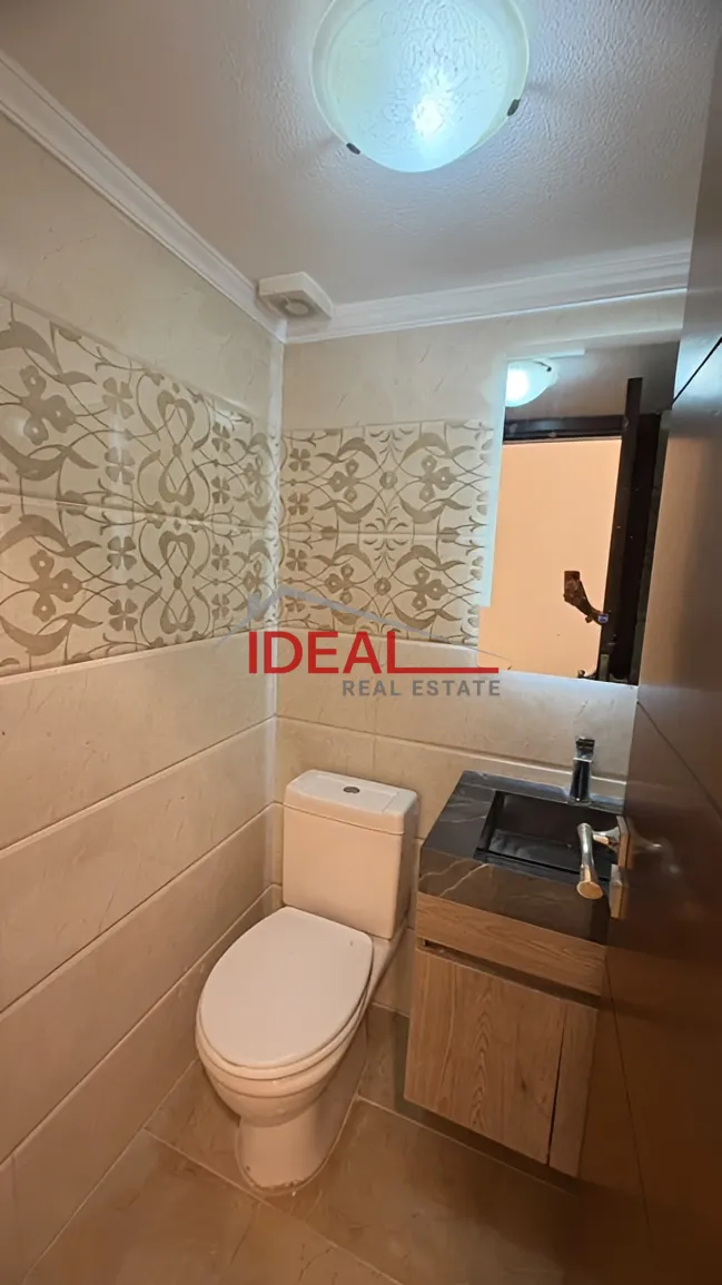 Apartment for sale in Zouk Mikael, Lebanon