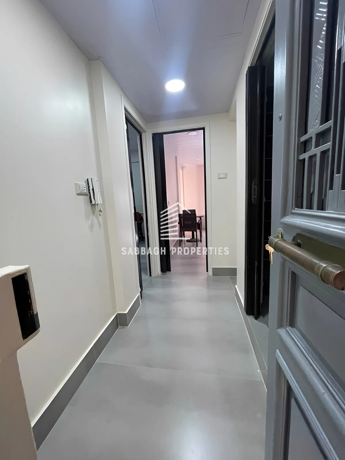 Apartment for rent in Furn El Chebak