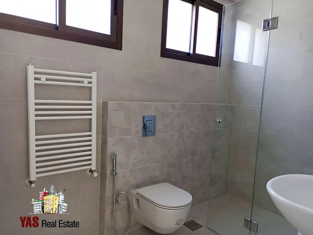 Apartment for Sale in Jamhour