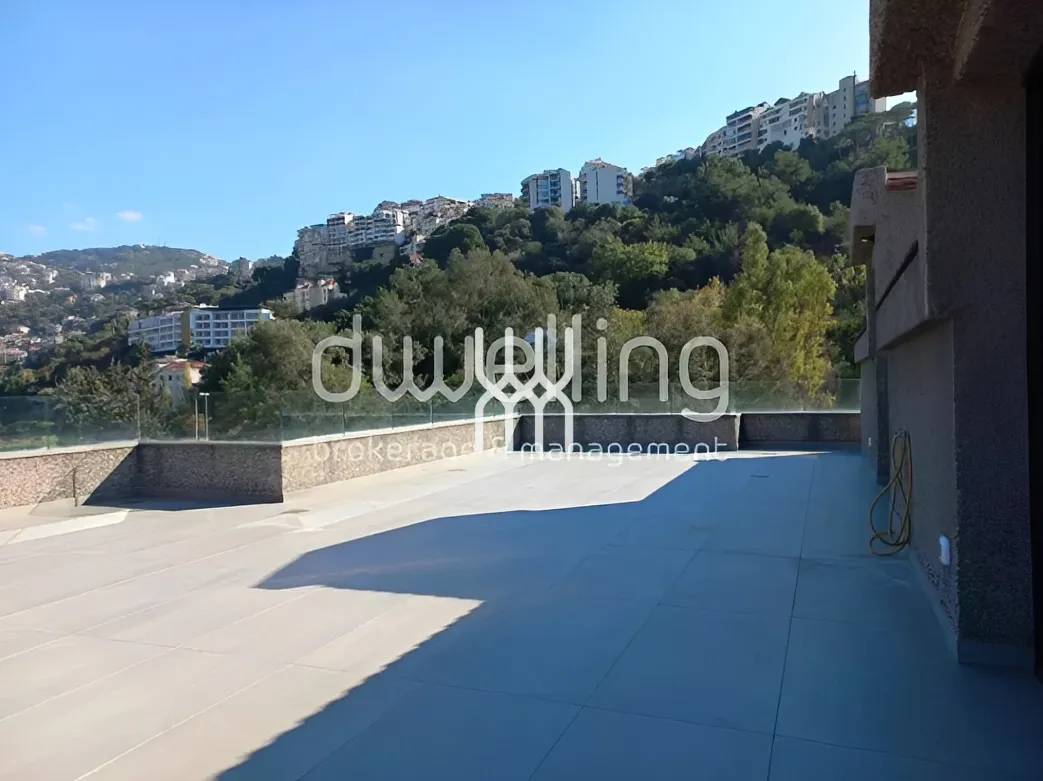 Apartment for rent in Mansourieh, Lebanon