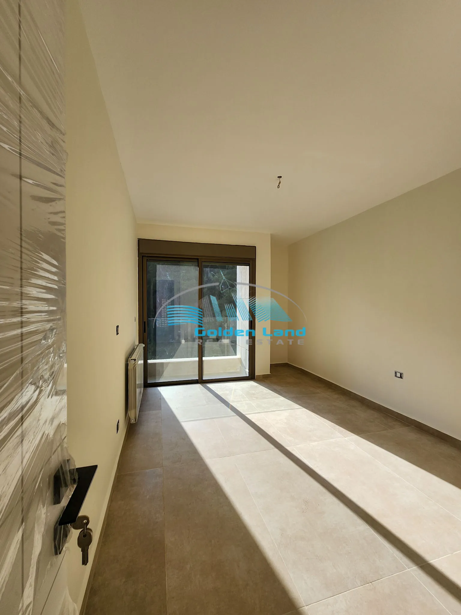 Apartment for Sale in Baabdat
