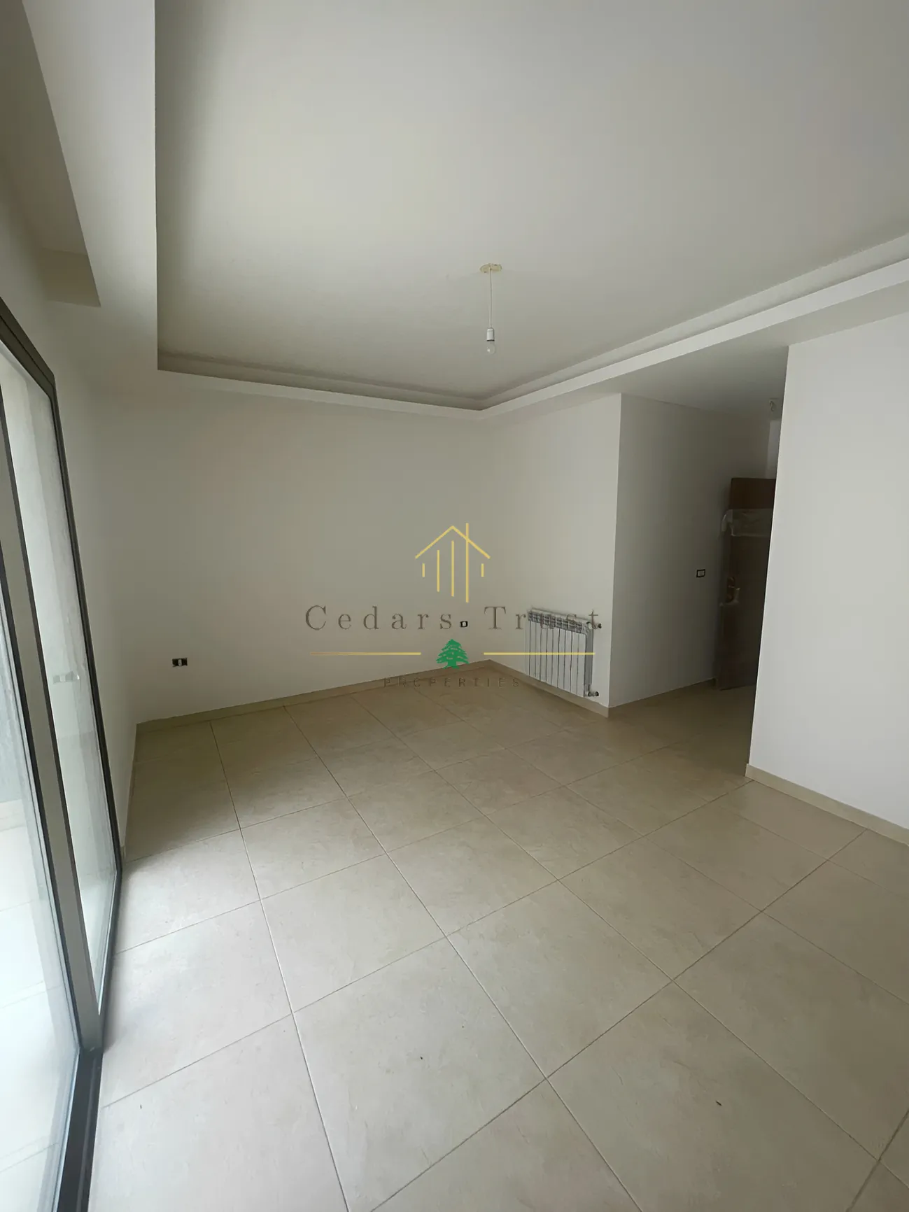 Apartment for Sale in Kfar Hbab, Lebanon