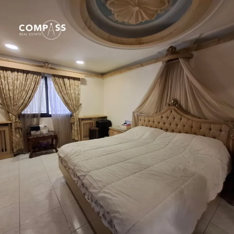 Duplex for sale in Aley, Lebanon