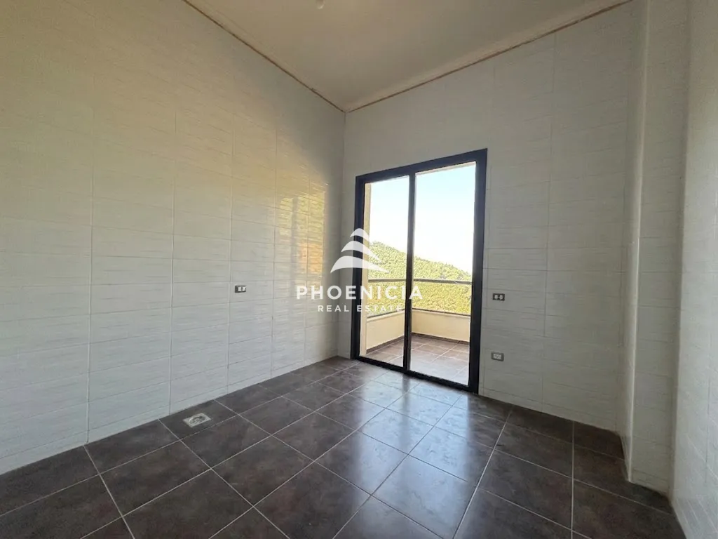 Apartment for sale in Blat, Jbeil, Lebanon