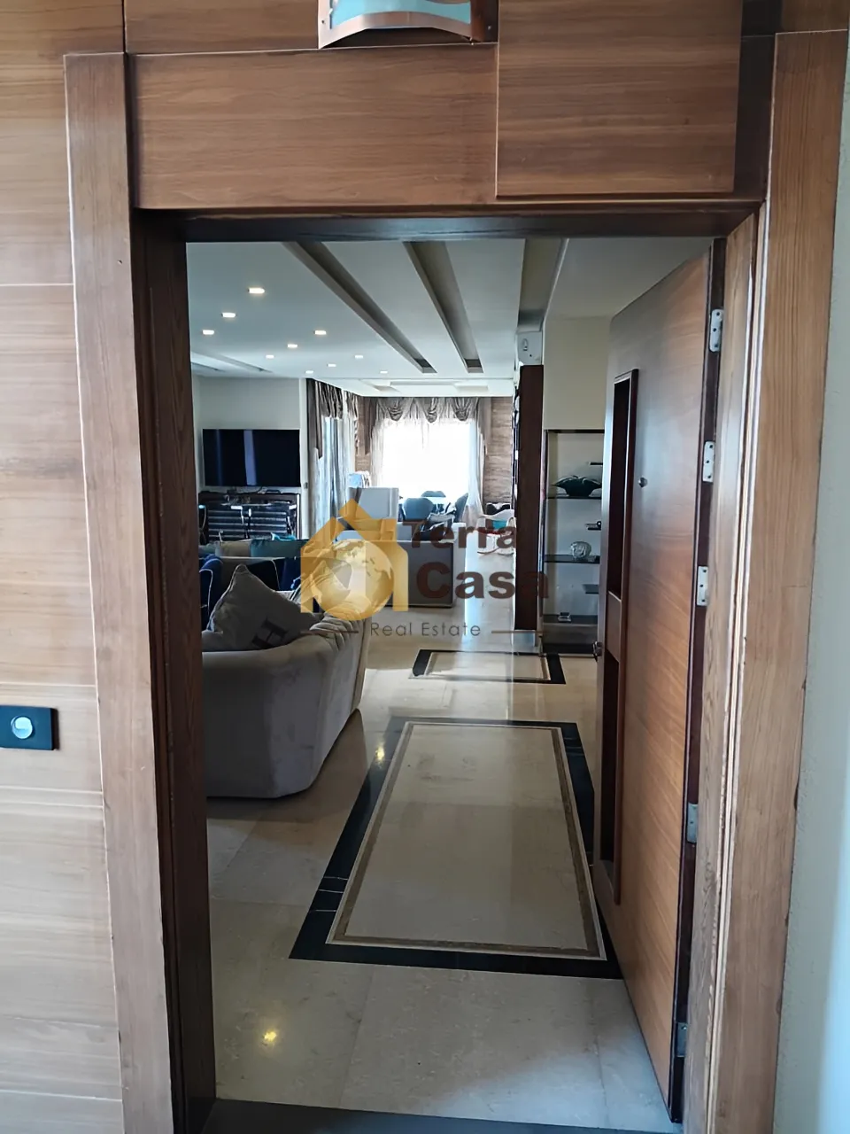 Apartment for Sale in Ksara - 3 bed, 4 bath
