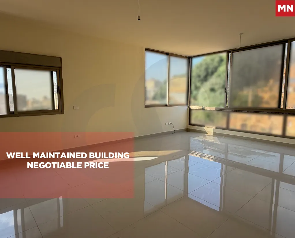 Building for Sale in Bsaba