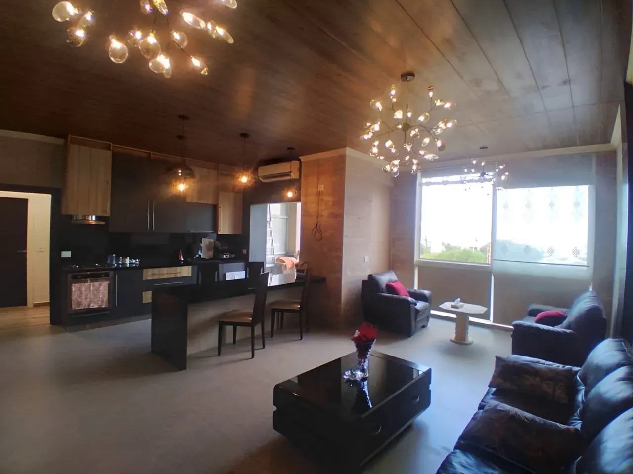 Apartment for Sale in Aamchit