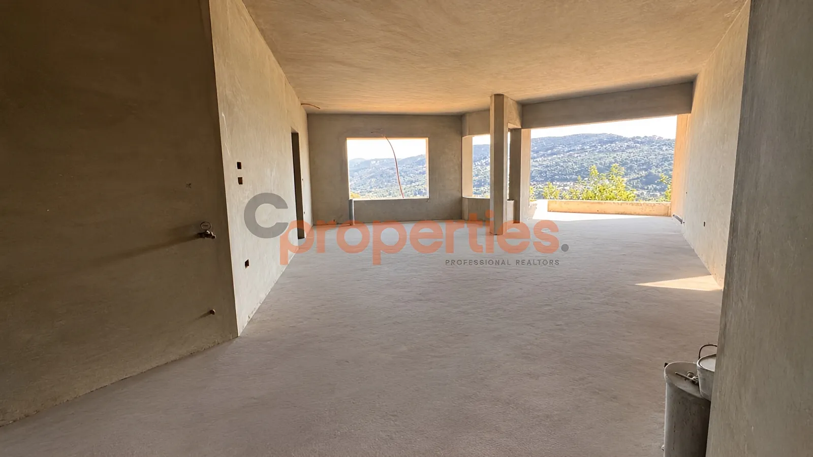 Apartment for Sale in Baabdat