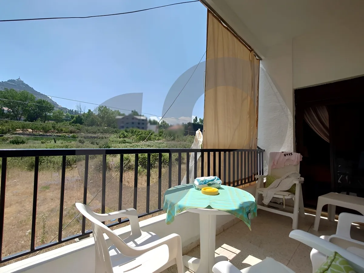 Apartment for Sale in Ehden, Lebanon - 3 bed, 3 bath