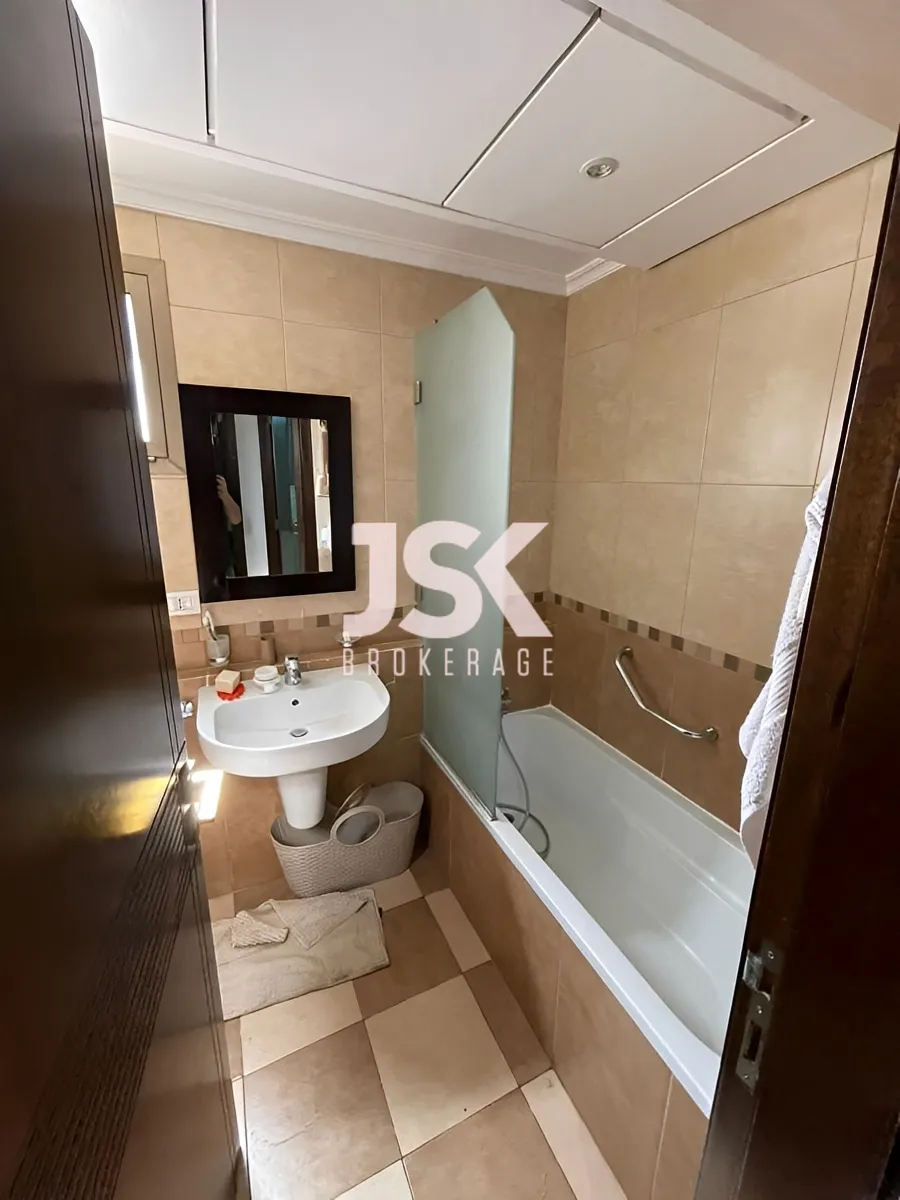 Apartment for Sale in Syoufi, Beirut, Lebanon