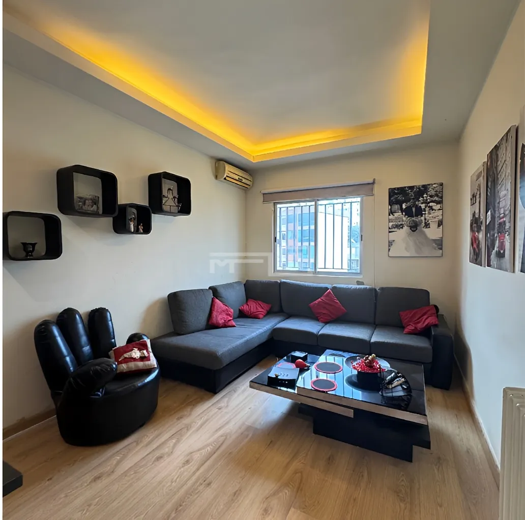 Apartment for sale in Zouk Mosbeh