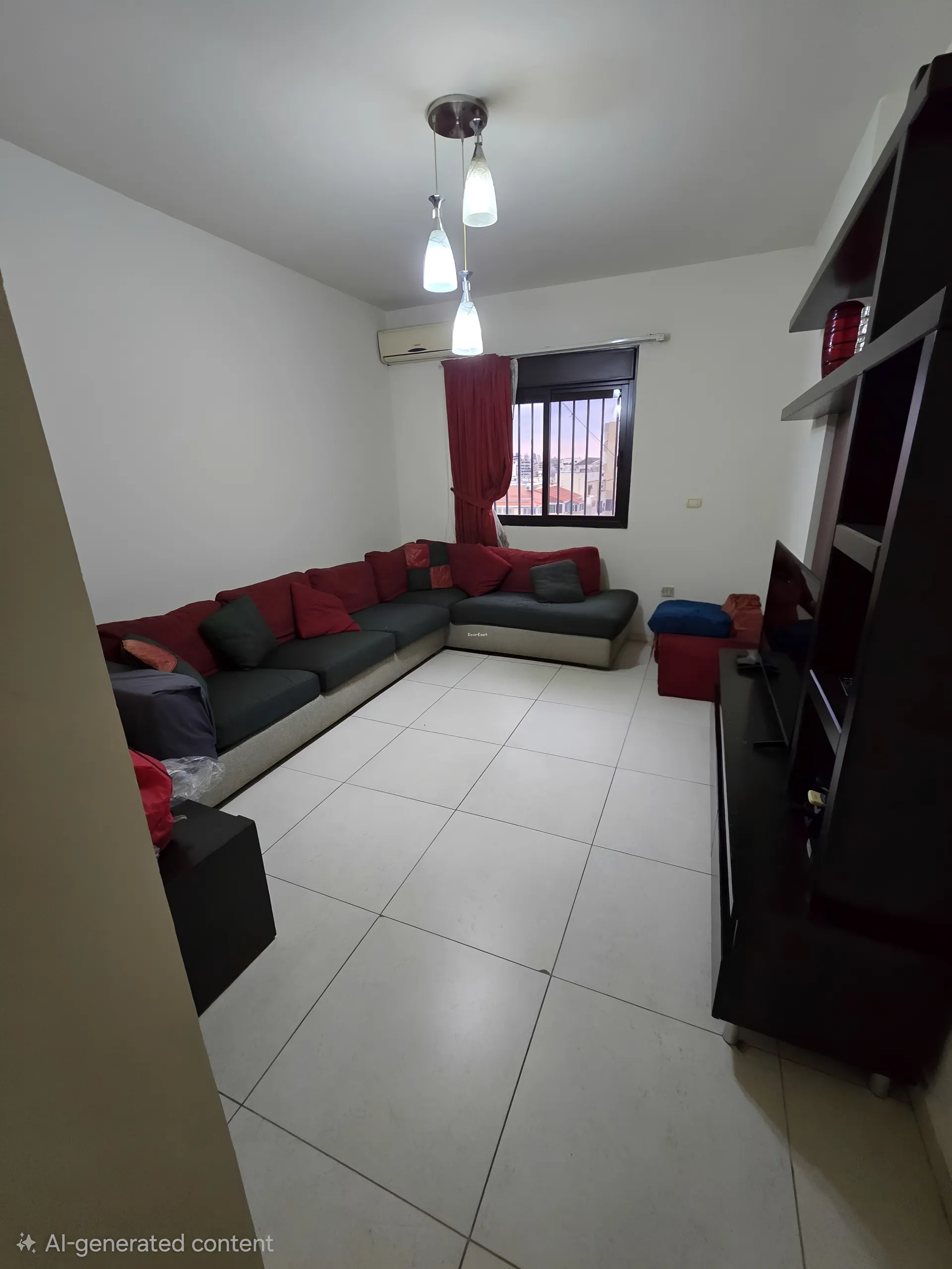 Apartment for sale in Jdeideh