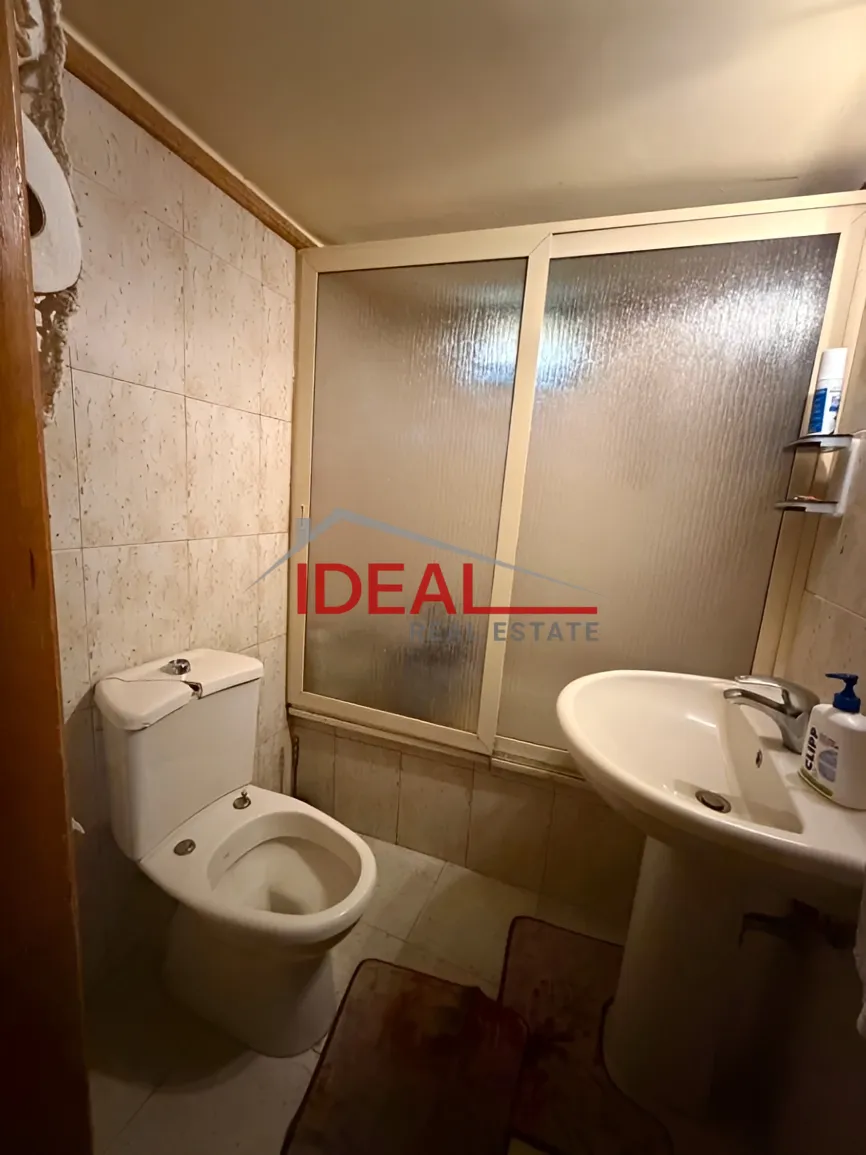Apartment for sale in Batroun - Tannourine Rd, Lebanon - 2 bed, 1 bath