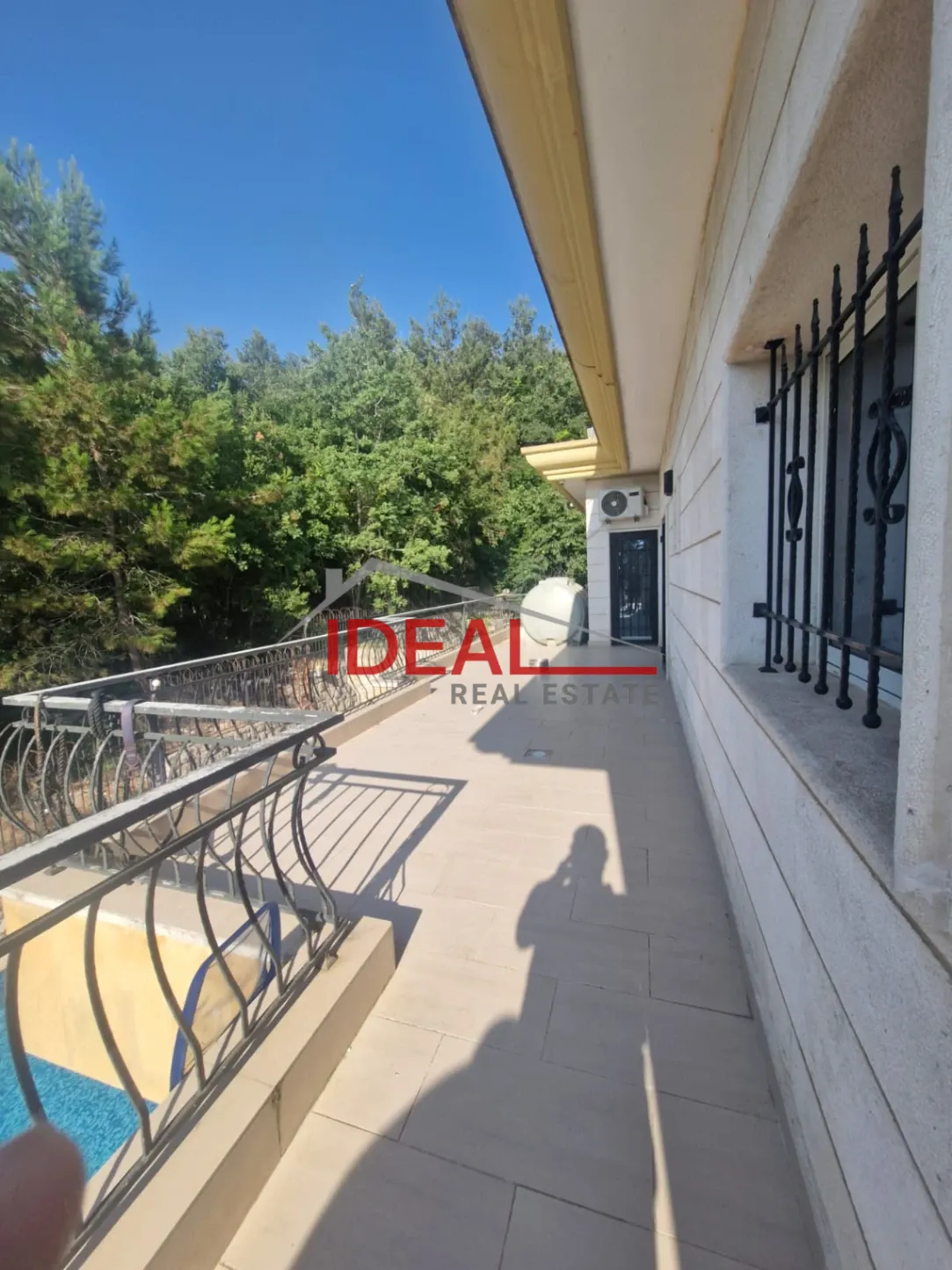 Villa for sale in Kfour, Lebanon