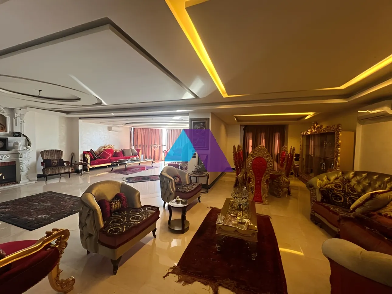 Apartment for Sale in Hazmieh