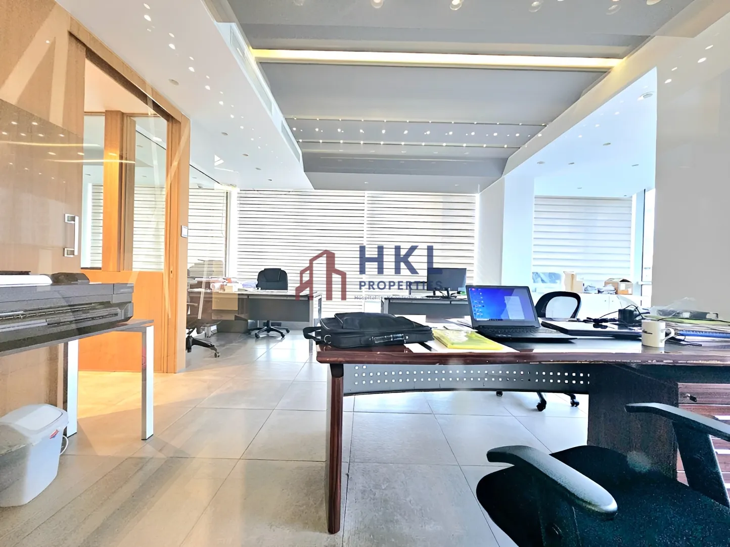 Office for rent in Achrafieh, Beirut, Lebanon