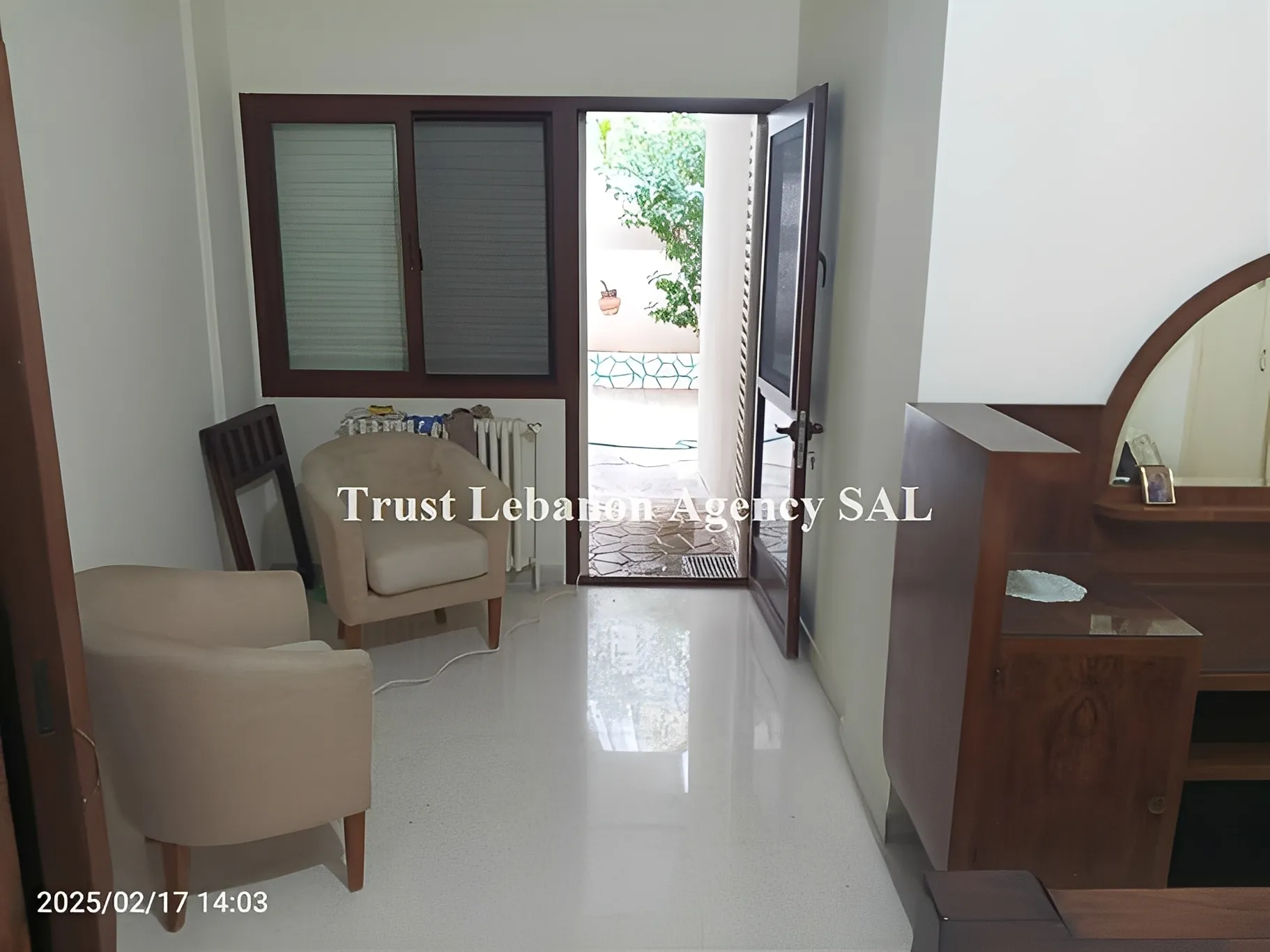 Apartment for Sale in Metn Mansourieh Lebanon - 3 bed, 2 bath