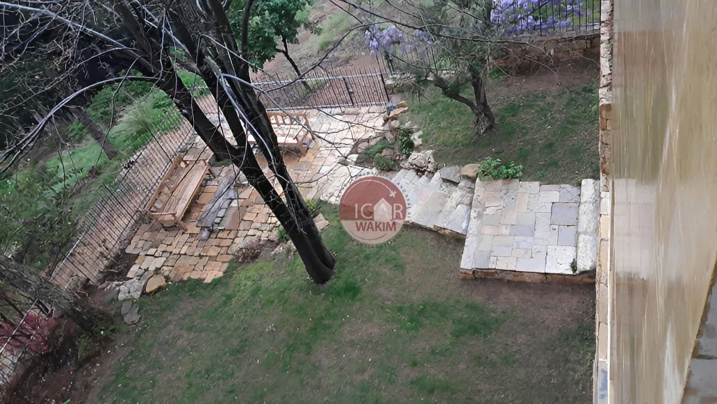 Villa for Rent in Beit Meri