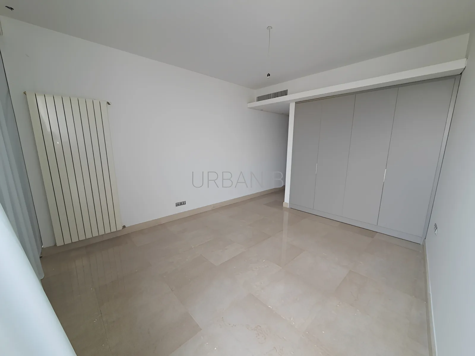 Apartment in Verdun, beirut, lebanon