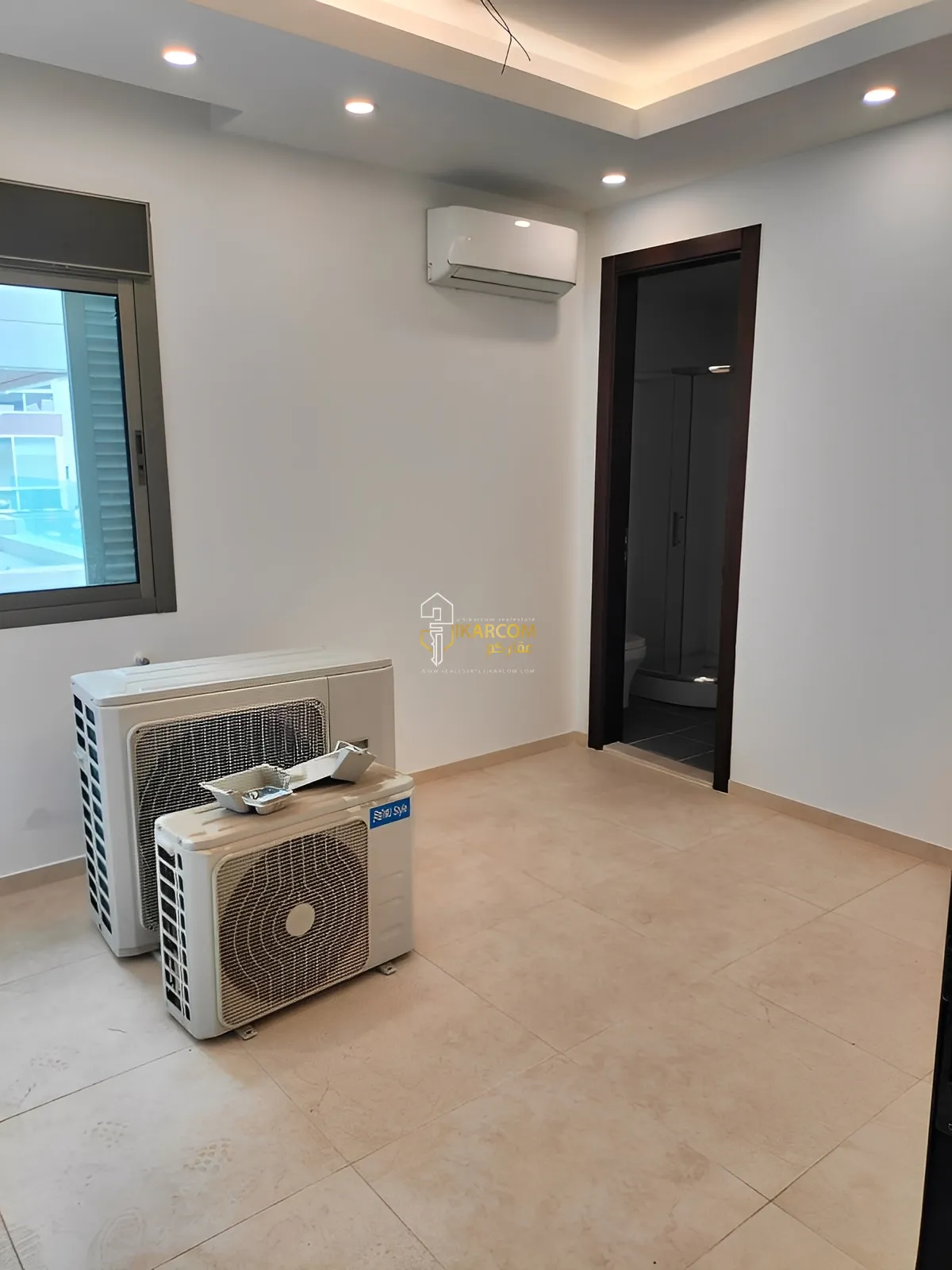 Apartment for Sale in Sahel Alma