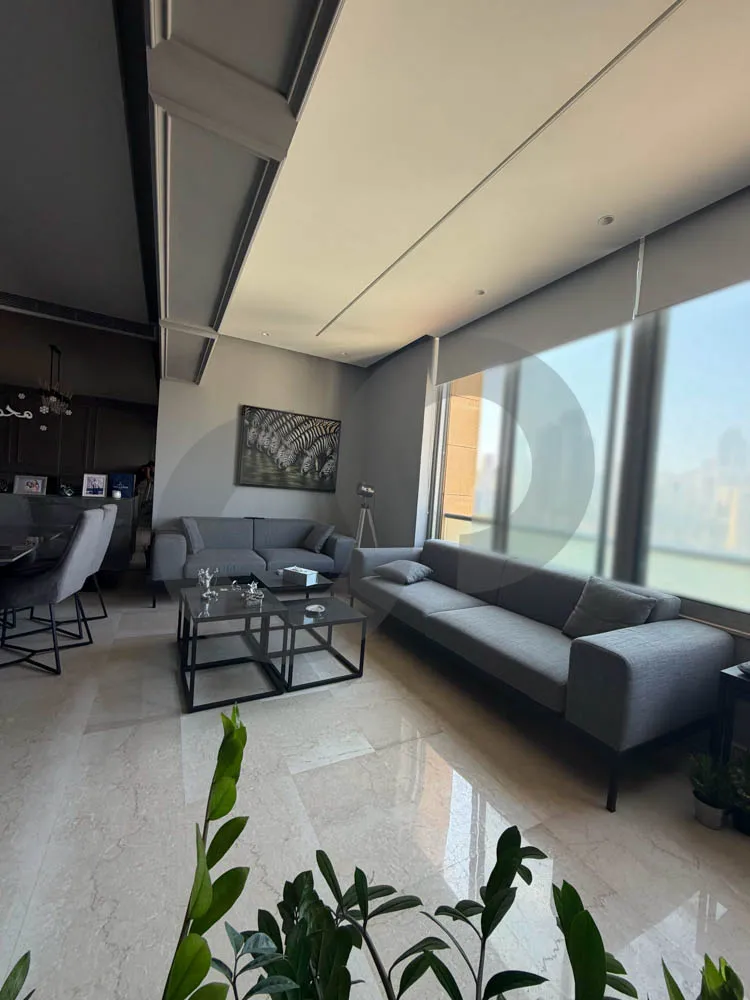 Apartment for Sale in Achrafieh