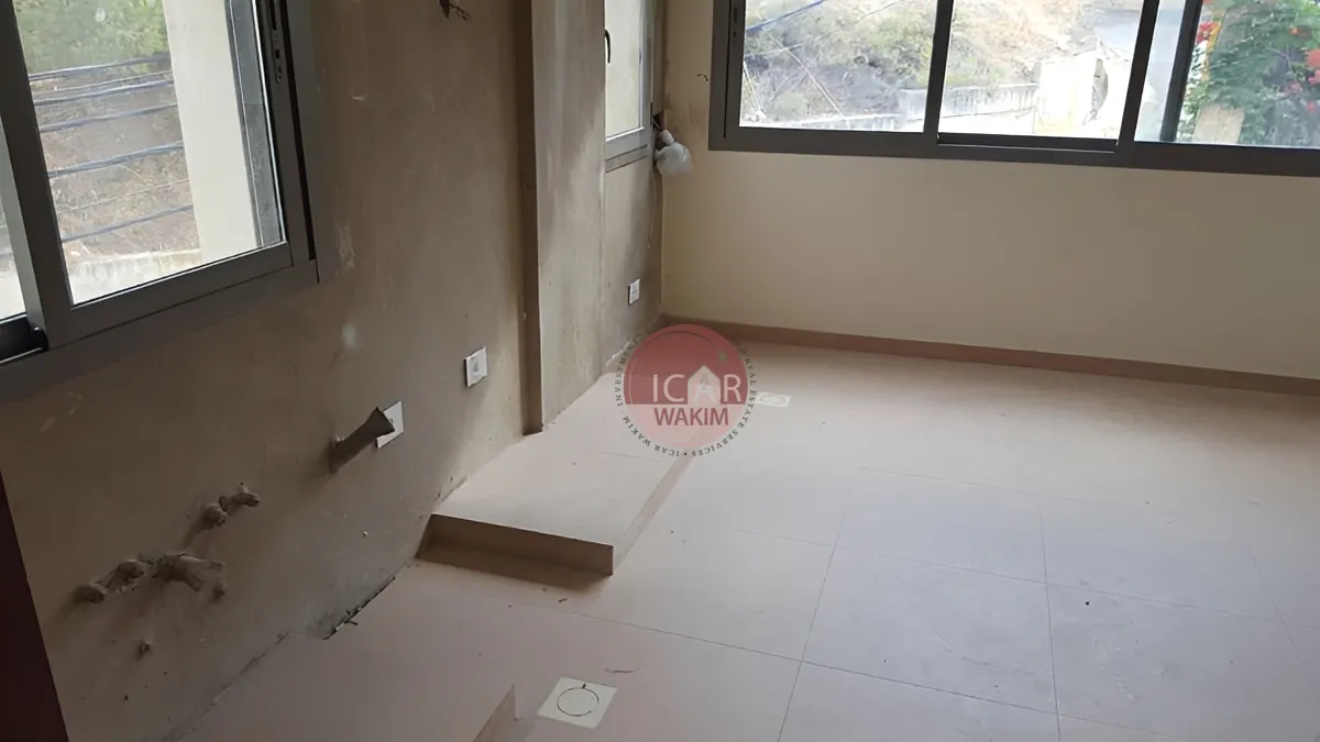 Duplex Apartment for Sale in Ain Saadeh