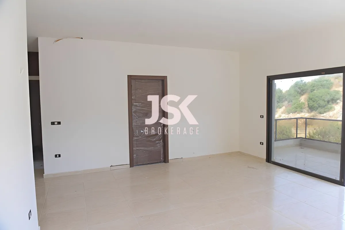 Apartment for Sale in Byblos, Lebanon