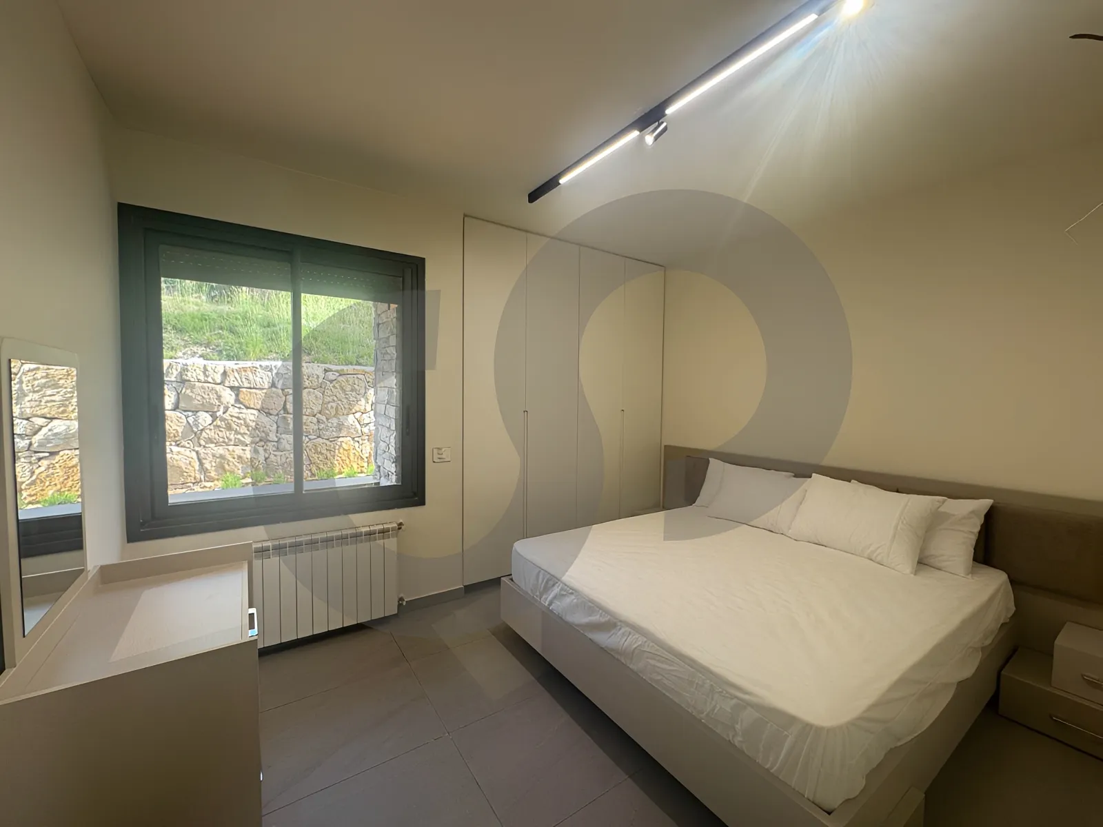Chalet for rent in Zaarour
