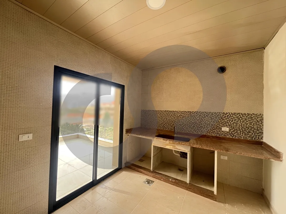 Apartment for Sale in Ksara, Lebanon - 3 bed, 2 bath