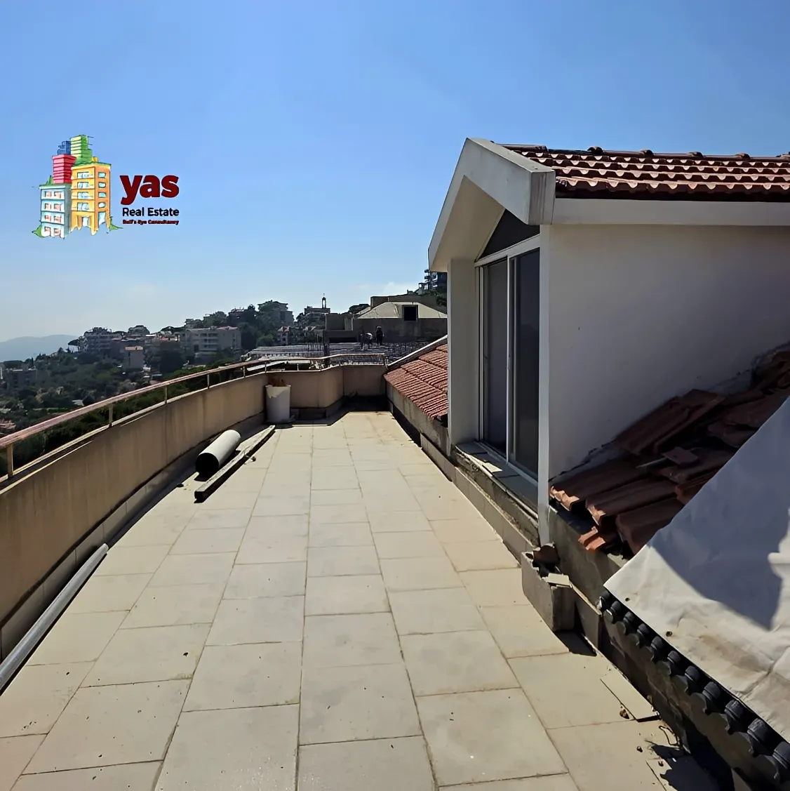 Apartment for Sale in Baabdat