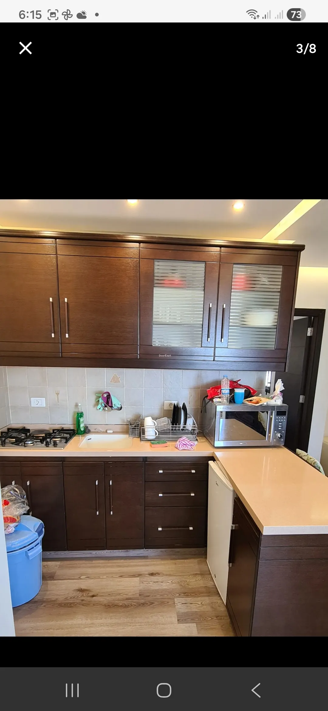 Residential for sale in Faqra, lebanon