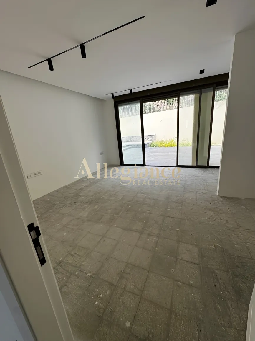 Apartment for sale in Kfar Hbab