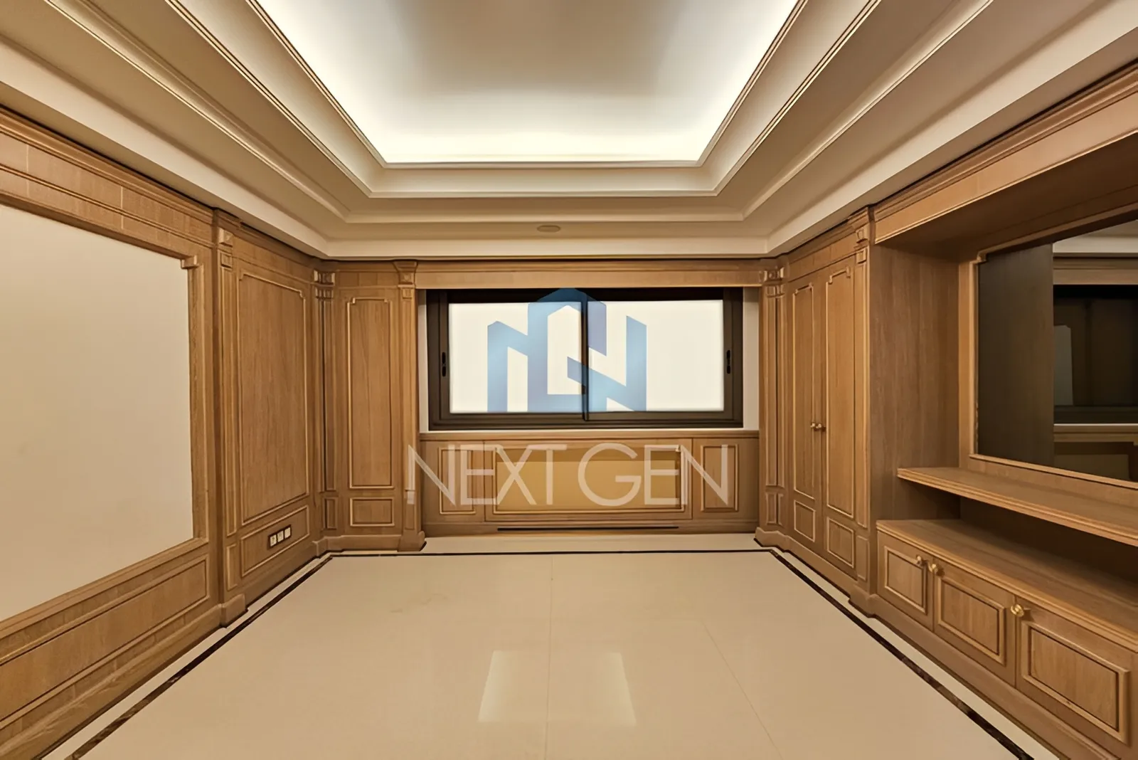 Apartment for Sale in Ramlet El Baida