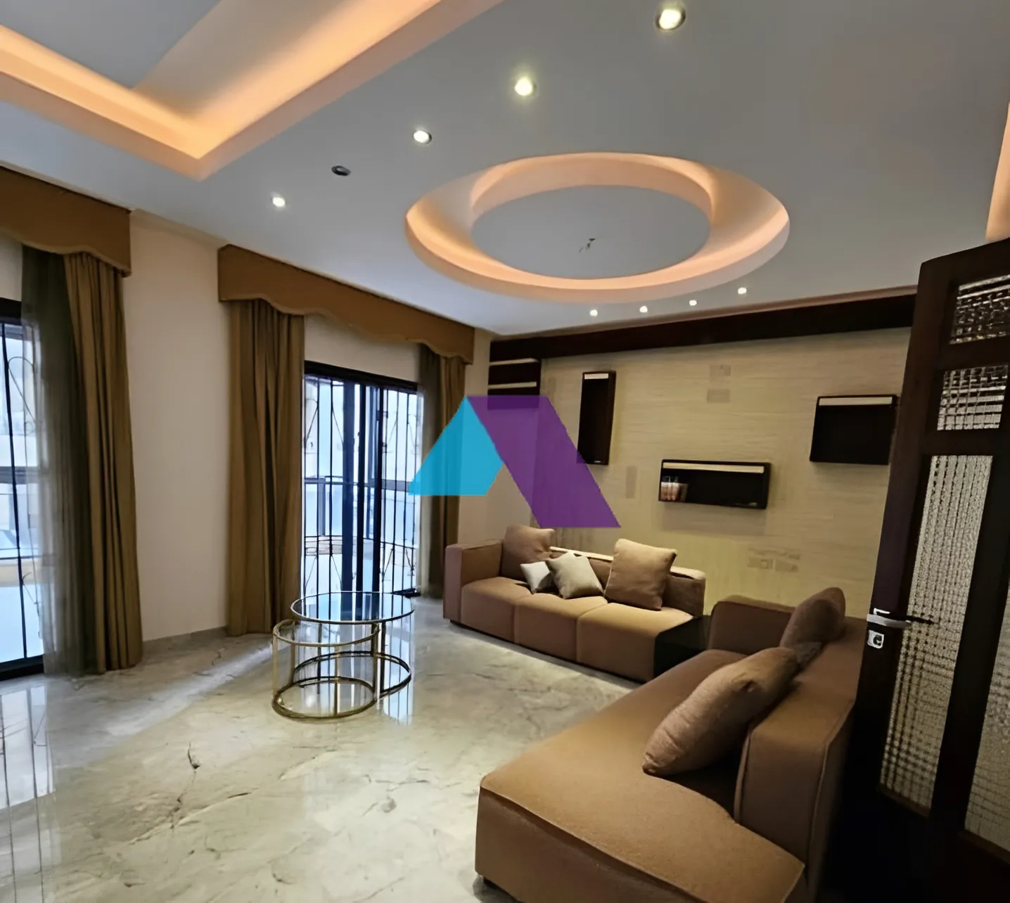 Apartment for Sale in Mansourieh