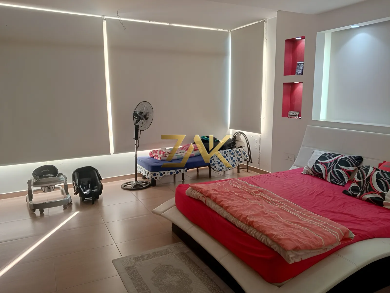Apartment for Sale Zouk Mikael