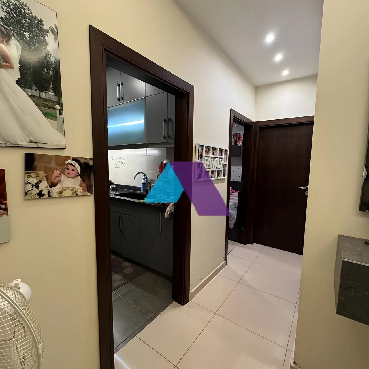 Apartment for Sale in Sabtiyeh - 2 bed, 2 bath