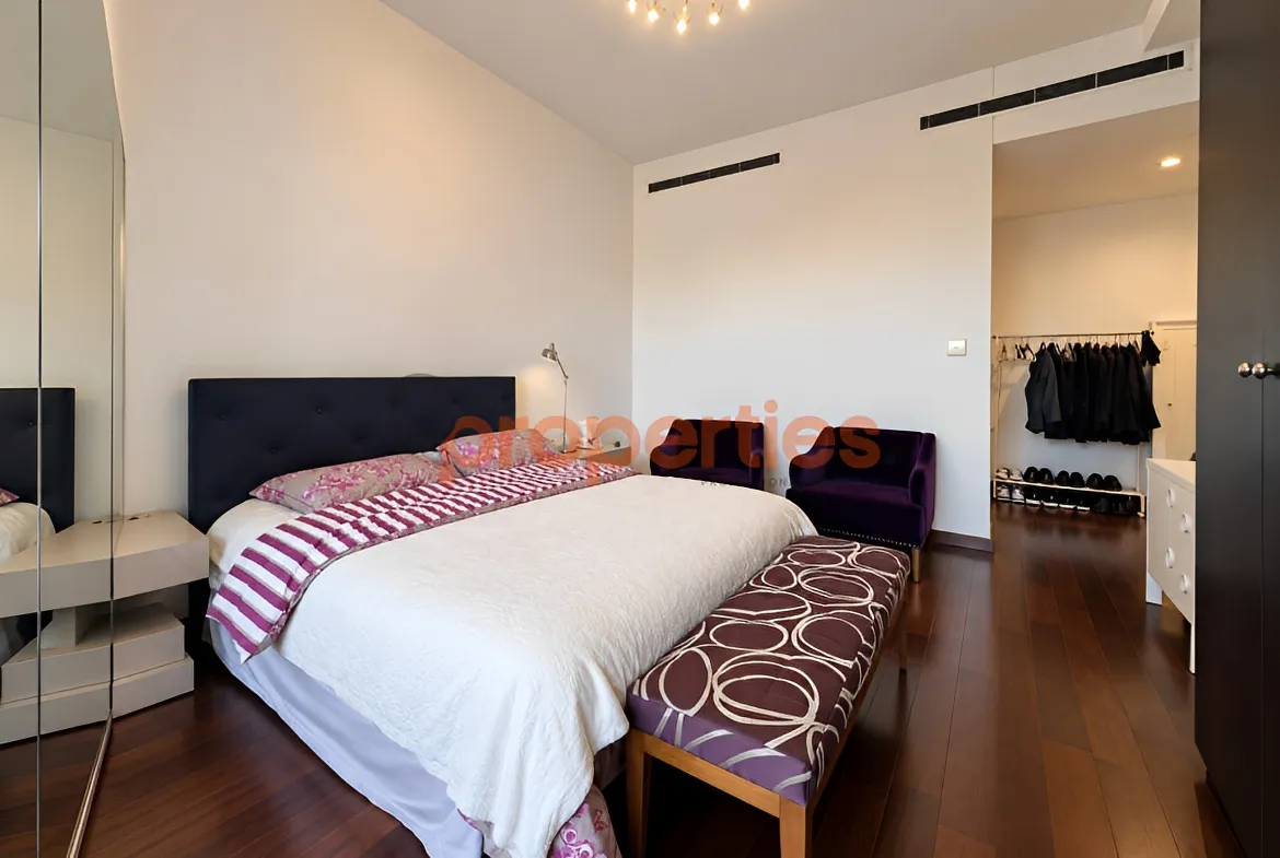 Apartment for Sale in Achrafieh