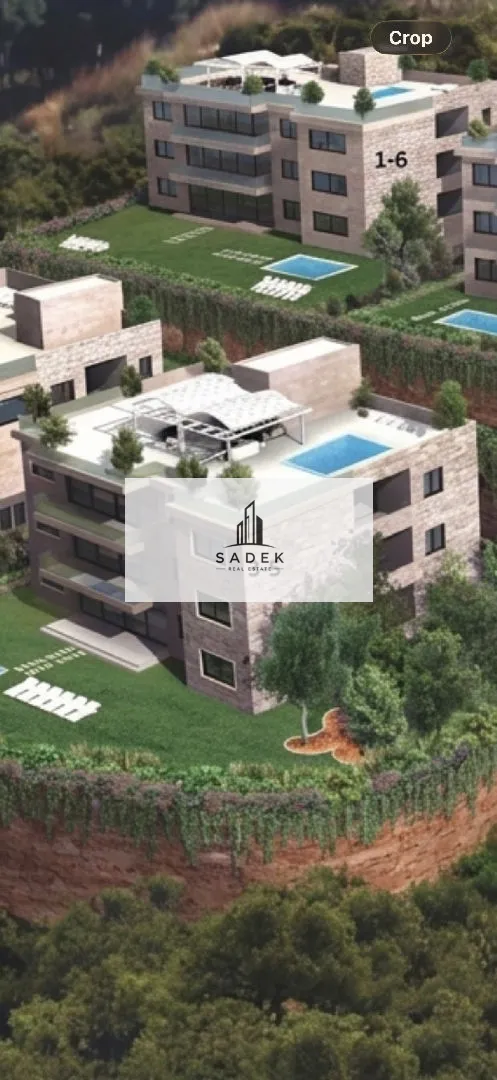 Apartment for sale in Mtayleb, lebanon